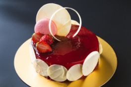 画像:コンテスト作品