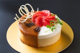 画像:コンテスト作品