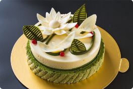 画像:コンテスト作品