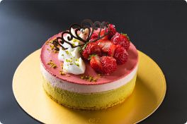 画像:コンテスト作品