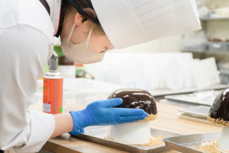 画像：コンテスト