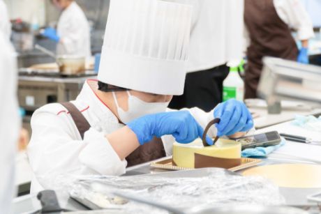 画像：コンテスト